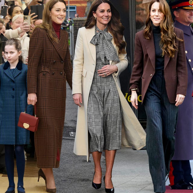 Classic Wool Coats in Bold Jewel Tones