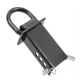 Matte Black Puffer with Metallic Accessories