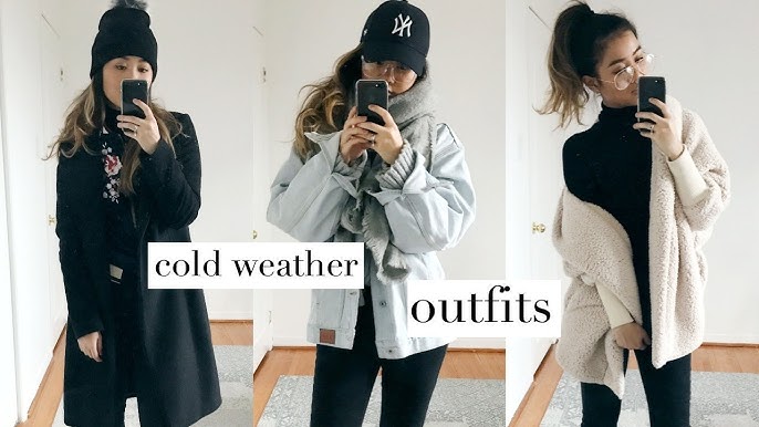 Effortless Edge: Bomber Jacket with Scarf Layers