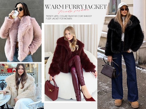 Faux Fur Lined Snow Boots with Puffer Jackets and Skinny Jeans