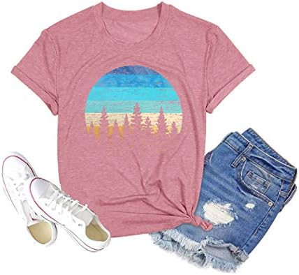 Casual Cool: Graphic Tee, Jean Shorts, and Retro Kicks