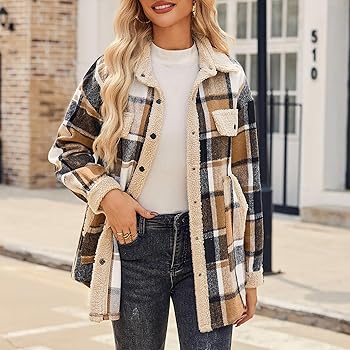 Plaid Patterns Bringing Cozy Cabin Vibes