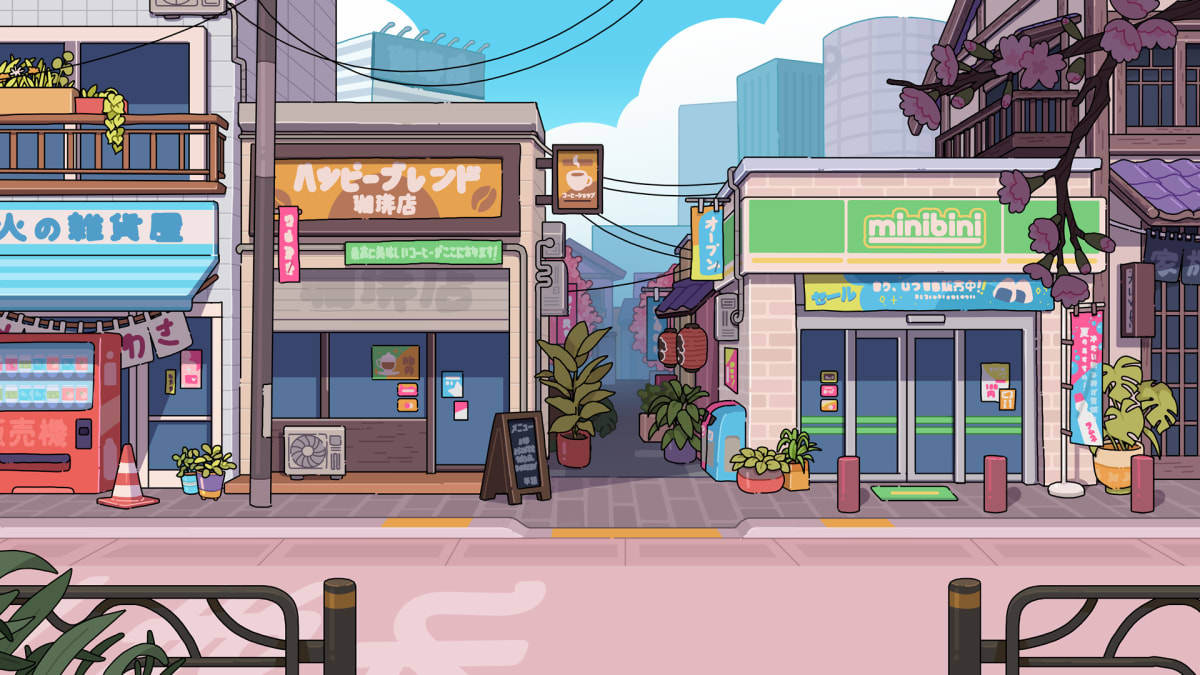 Shashingo Key Art 