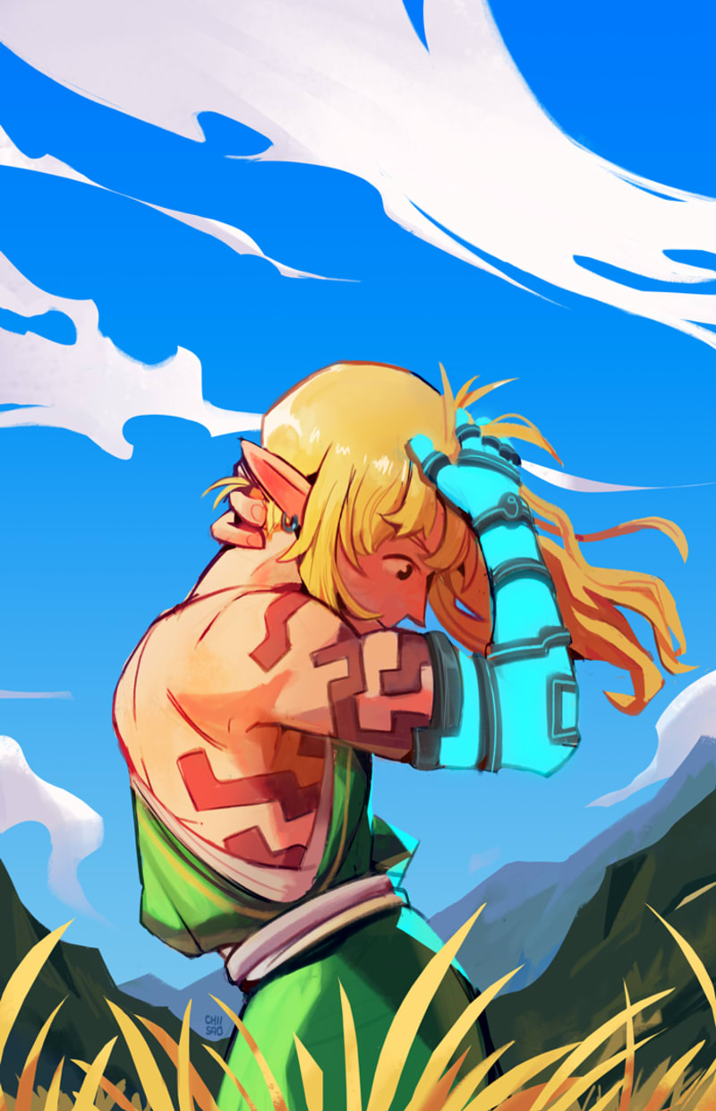 Link emo