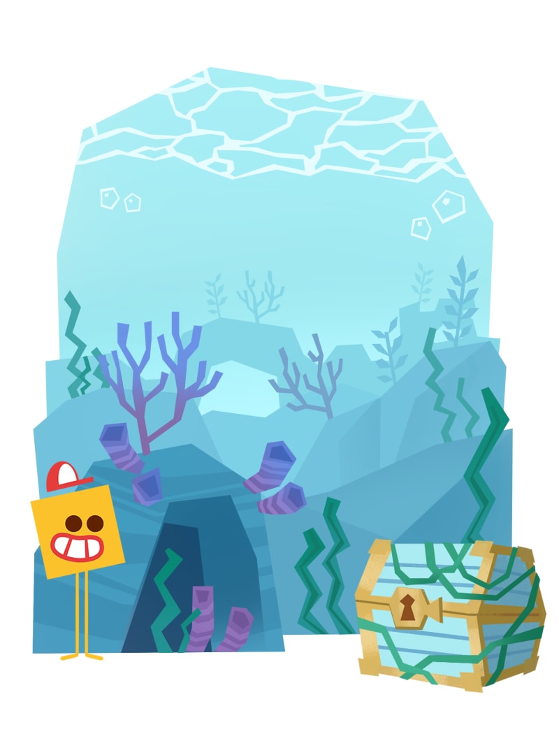 Osmo Concept Art