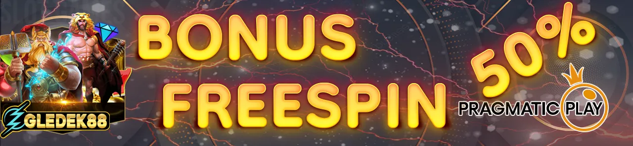 BONUS BUY/FREESPIN 50% PRAGMATIC