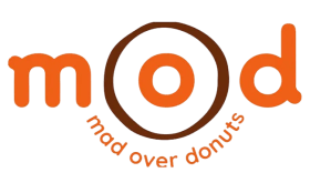 MAD OVER DONUTS