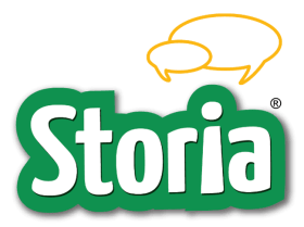 STORIA