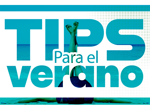 Cuidado en Verano
