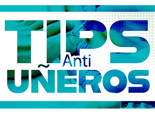 Evita los Uñeros