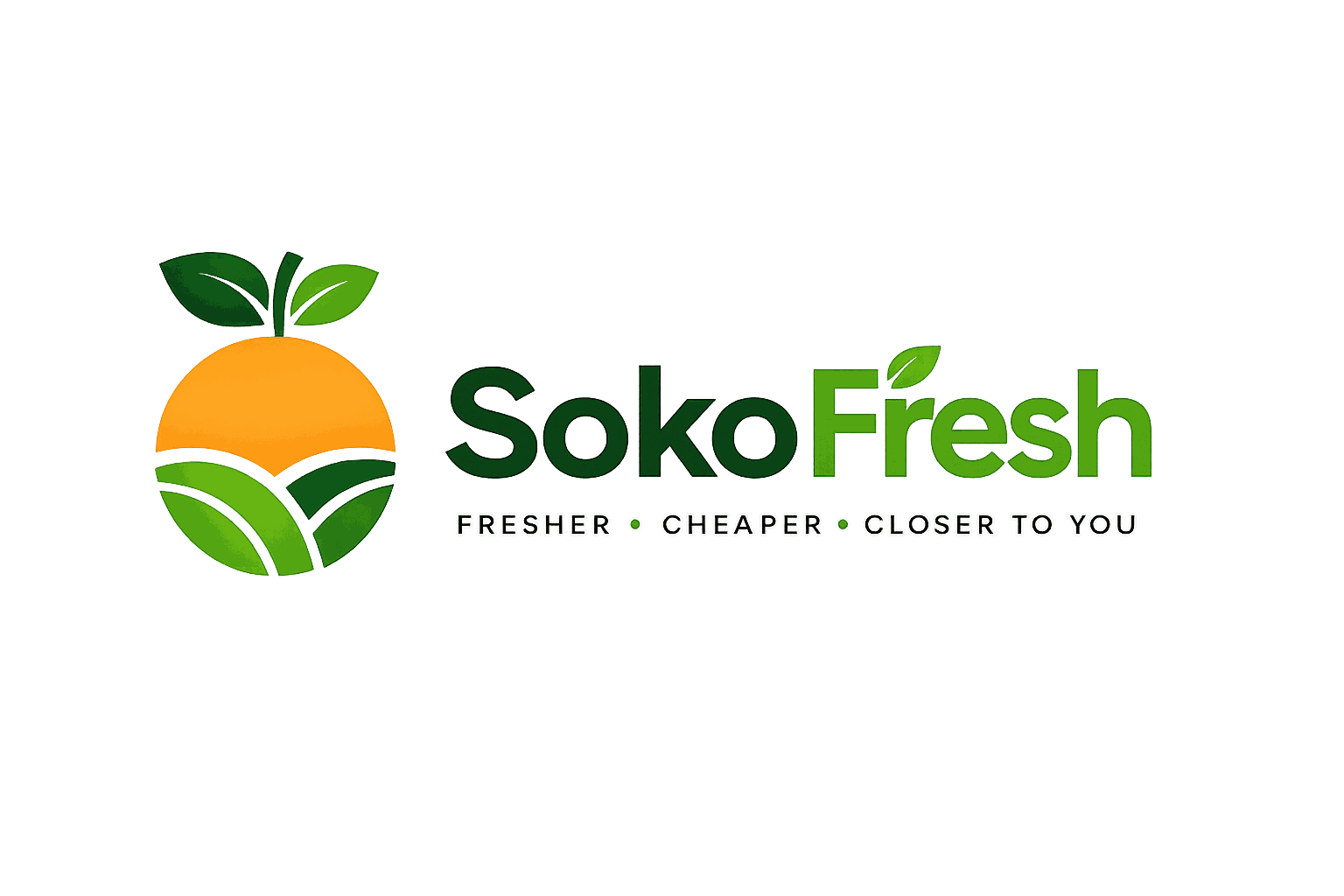 Sokofresh SokoFresh