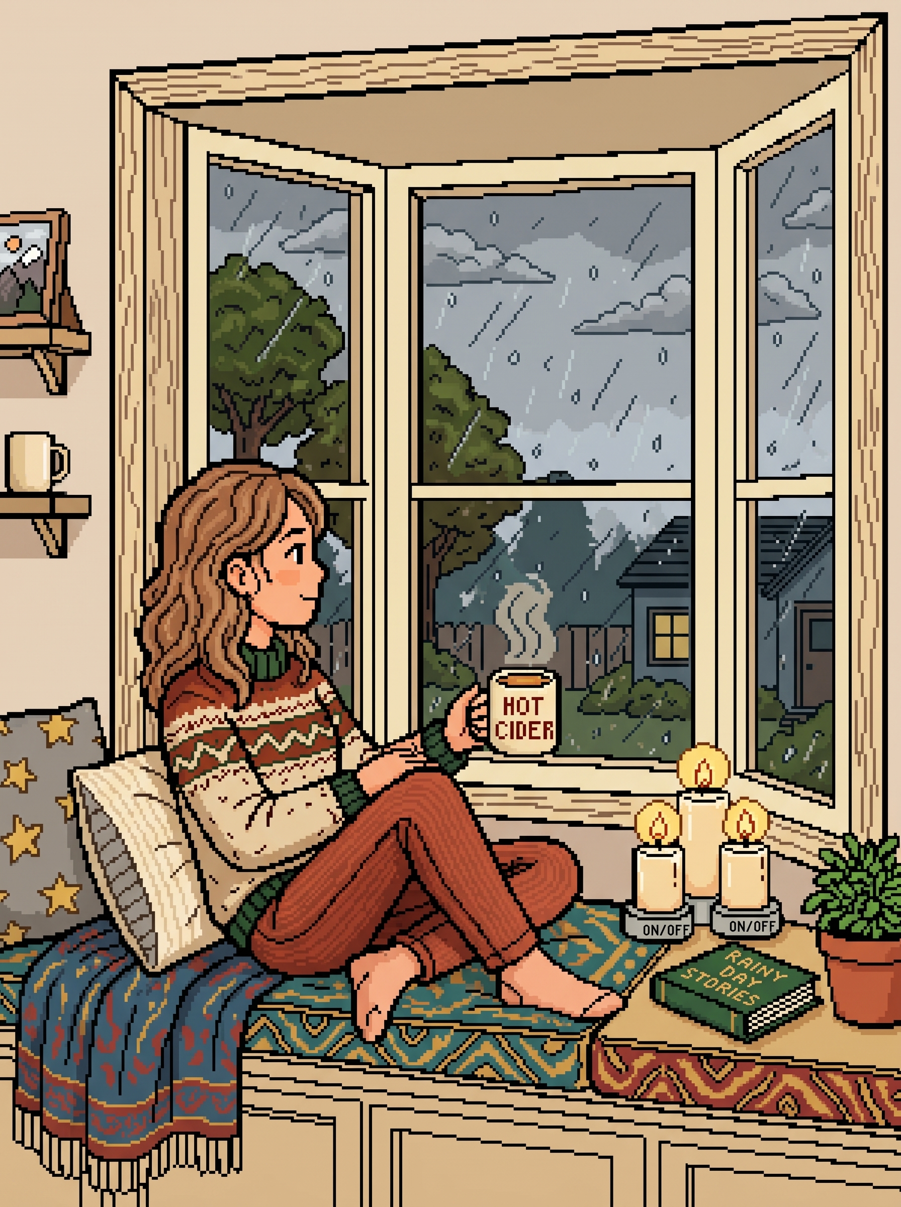 Coloring Page Color 2