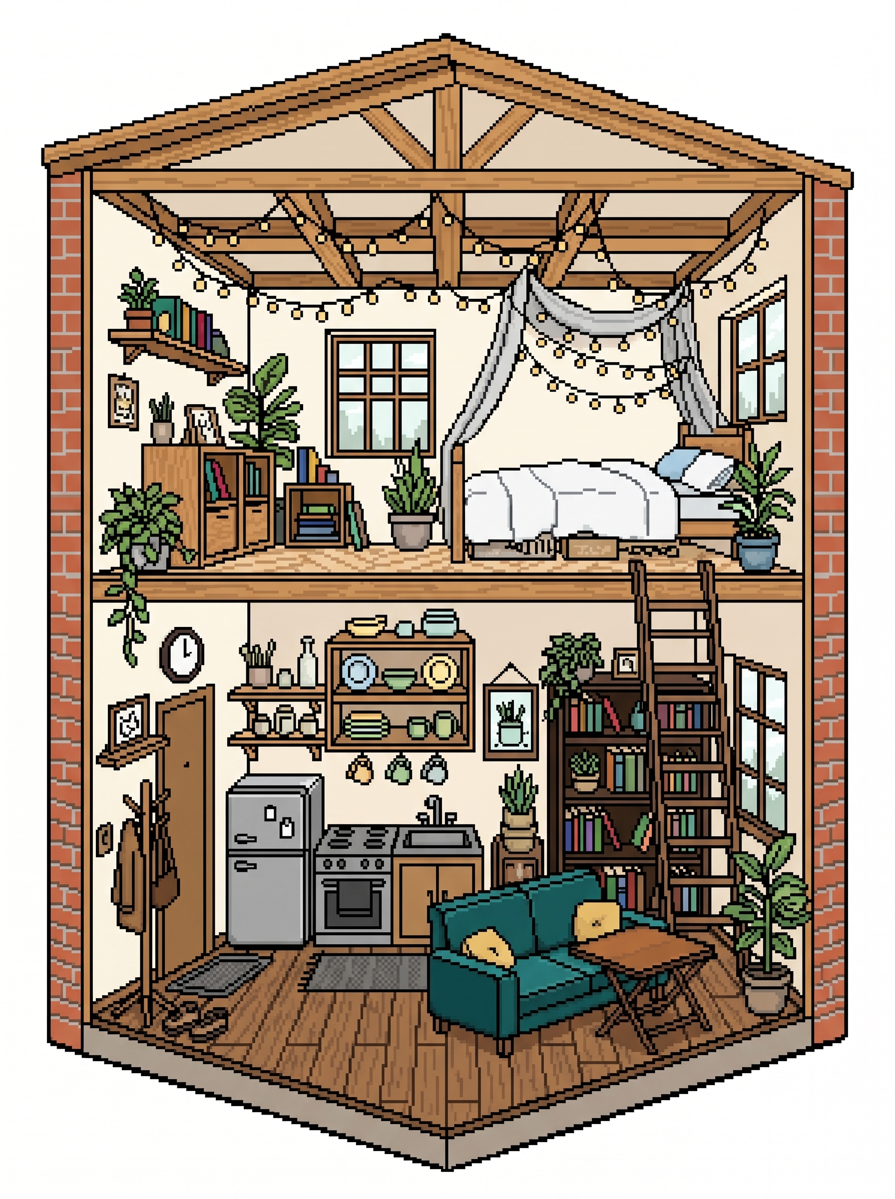 Coloring Page Color 3