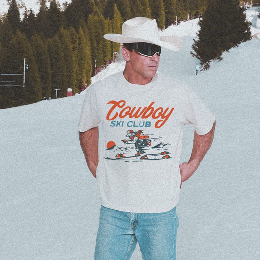 Cowboy Ski Club