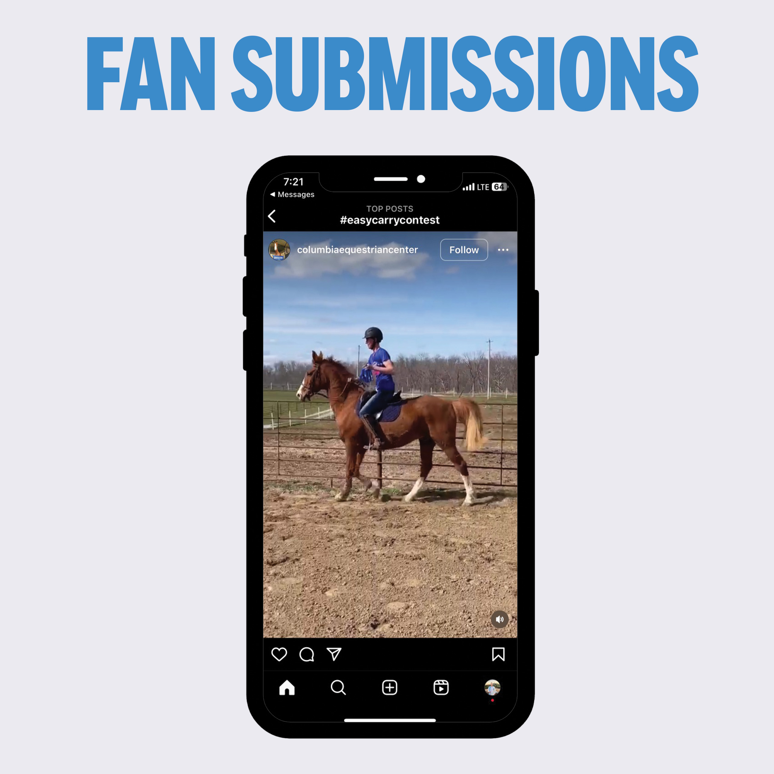 Fan Submissions