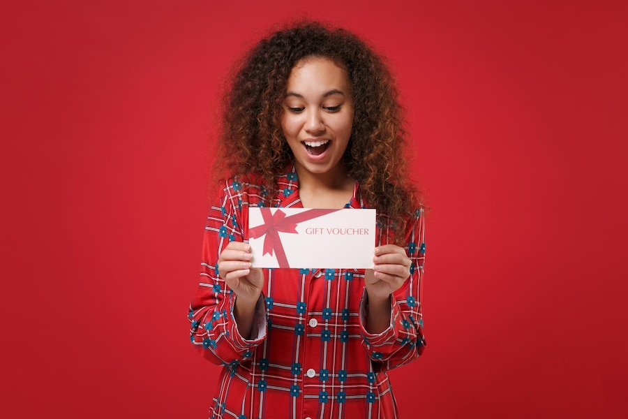 Shop using a debit card, cash or with checks - checking account essentials