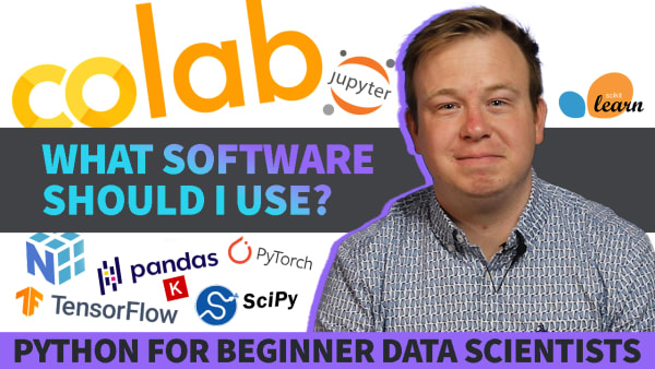 What is the Best Software for Learning Python?
