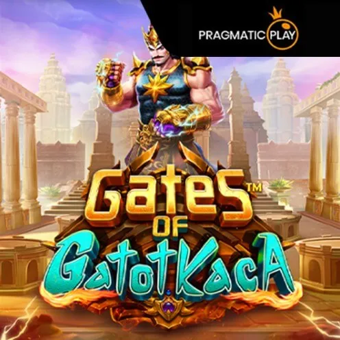 Gates Of Gatot Kaca X500