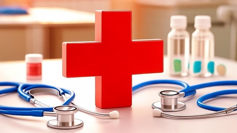 Medical Relief Fund