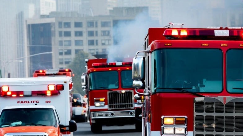 Current Emergencies Response