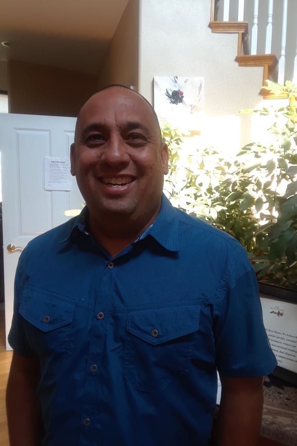 Profile picture of Larry Algiene