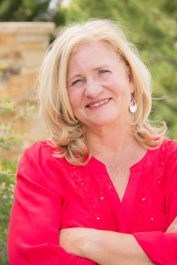 Profile picture of Barbara Flood