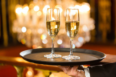 Gala Event