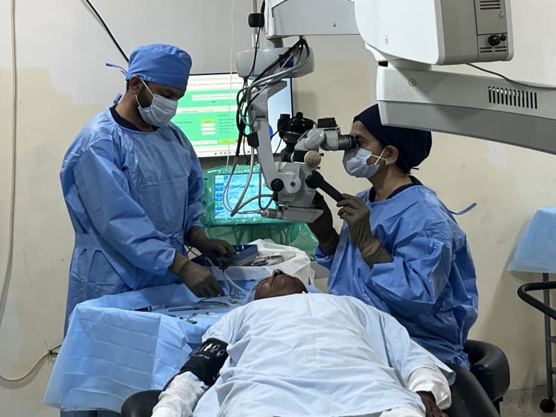 Best Eye Hospital in Amravati | Vyawahare Netralaya | LASIK, Cataract ...