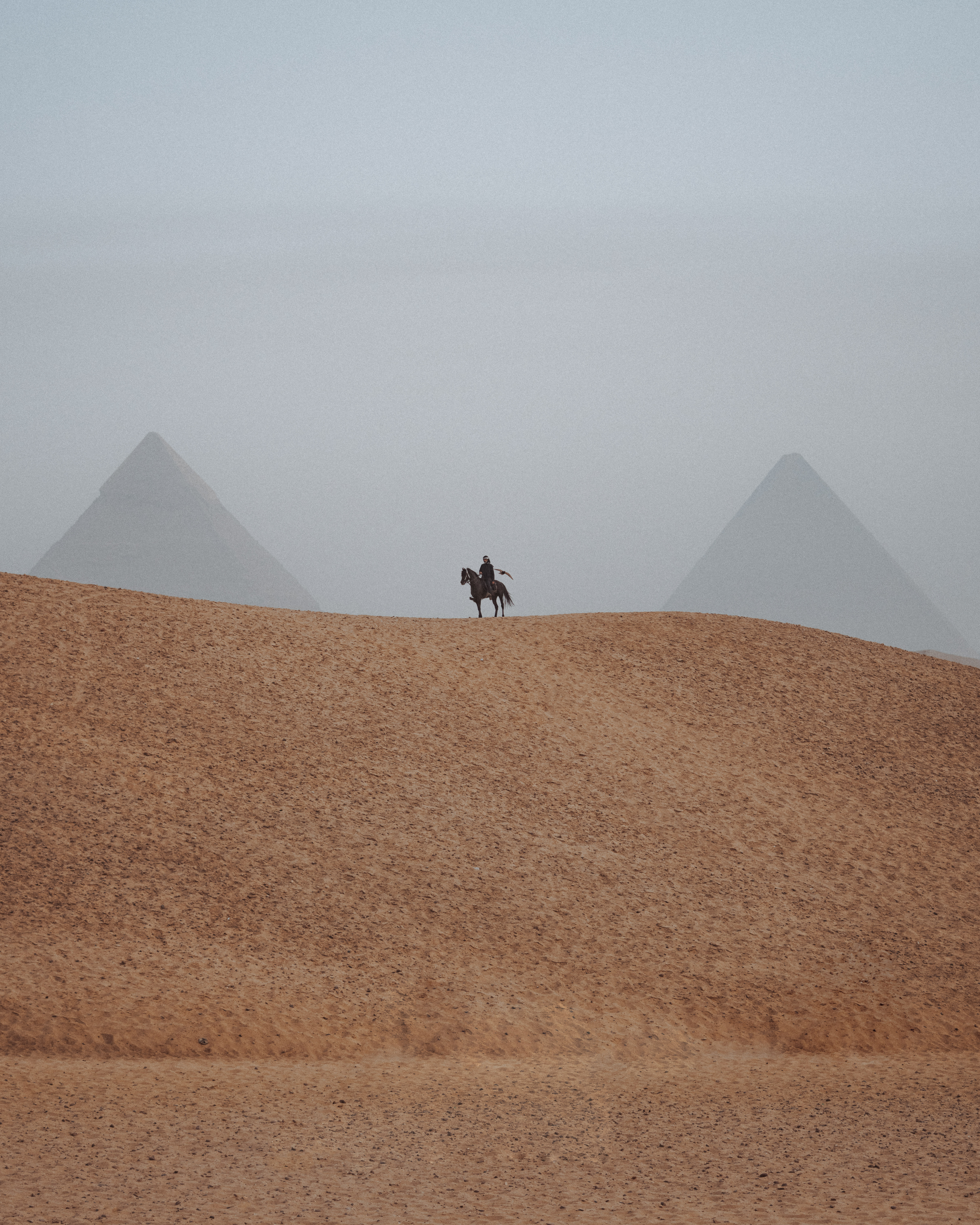 Egypt
