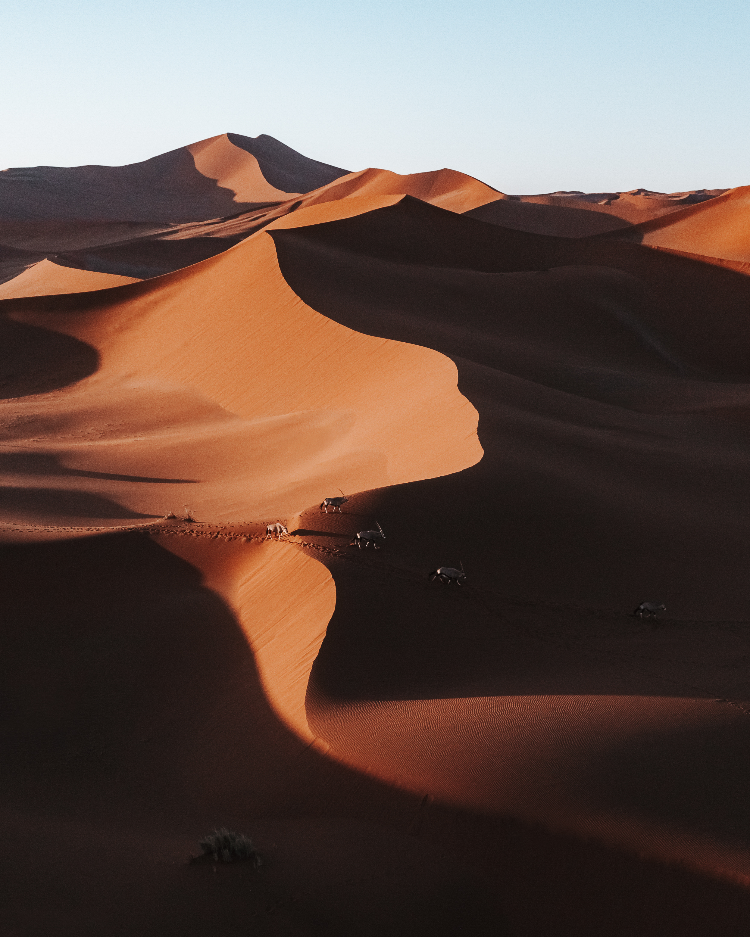 Namibia