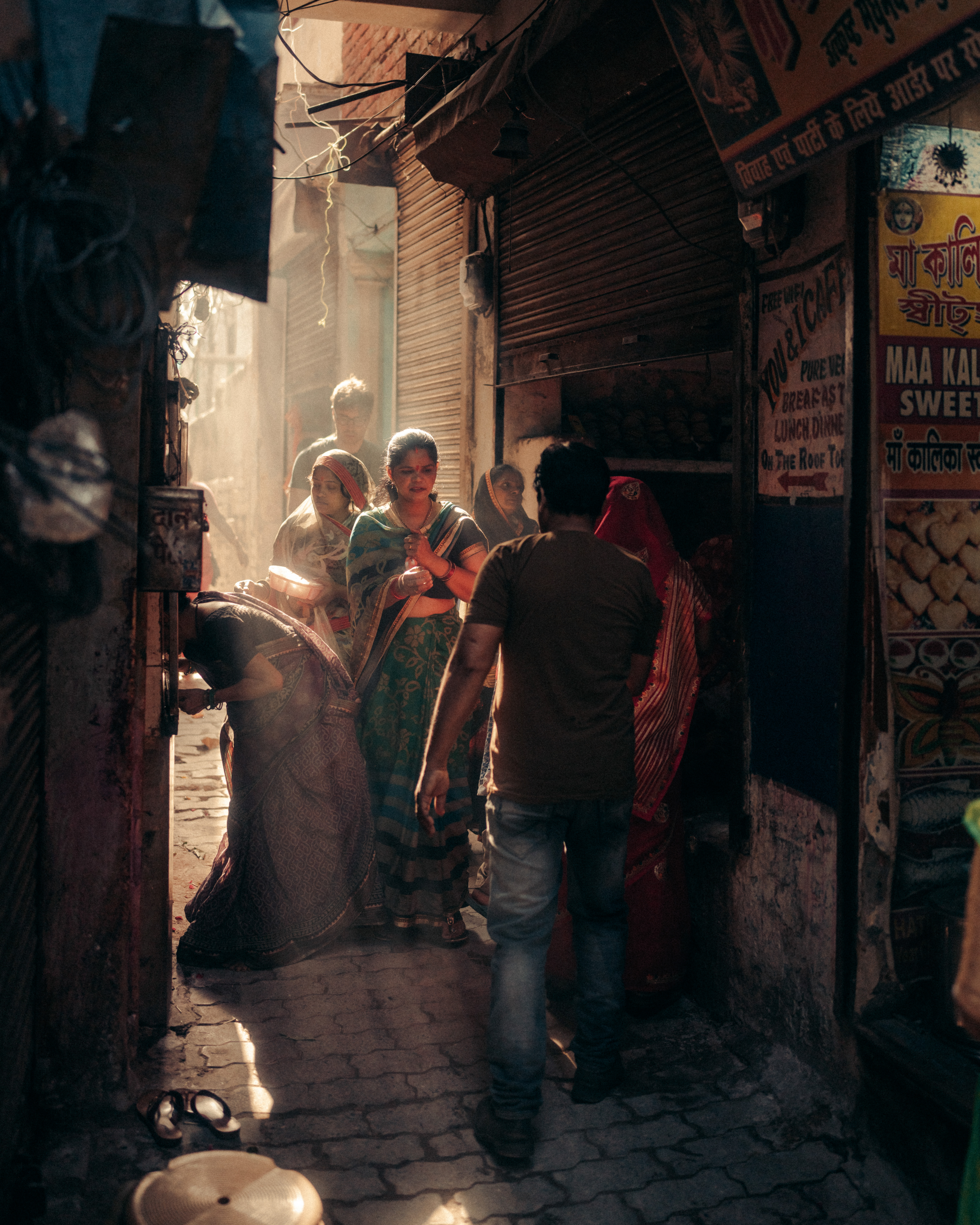 India
