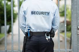 The Importance of Emergency Response in Security Services