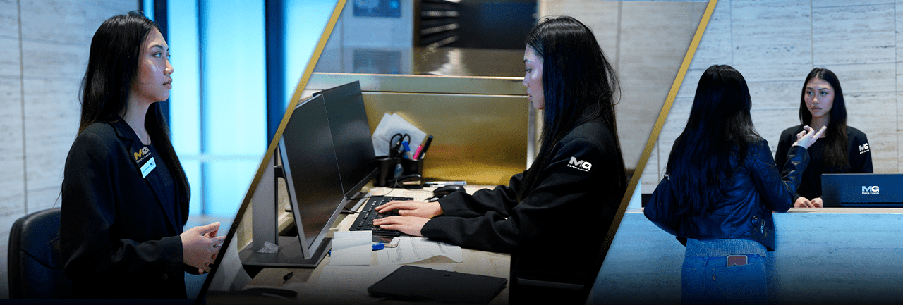 Embassy Security Officer