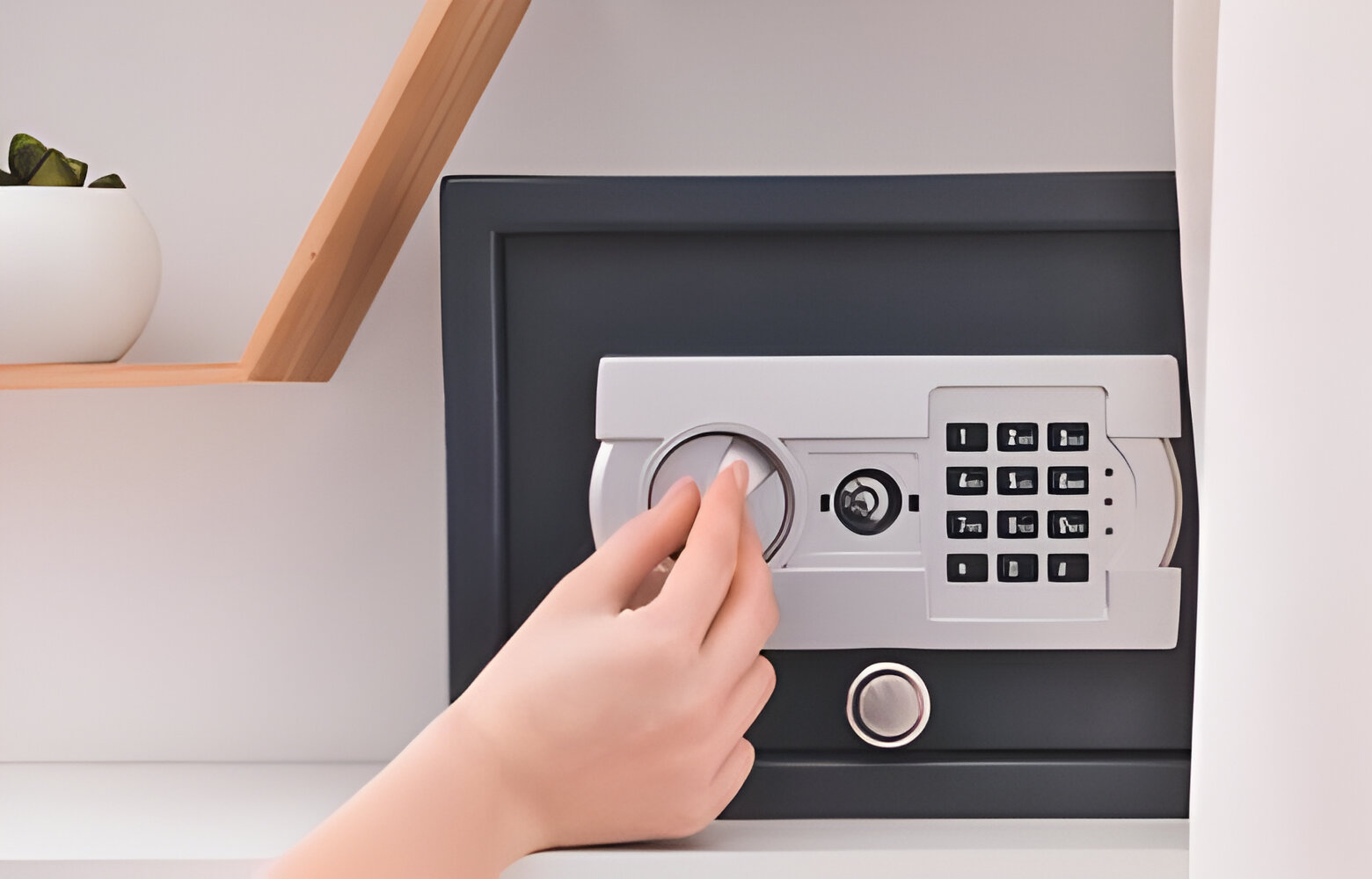 Importance of Security in Real Estate Companies in Melbourne