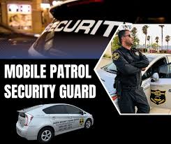 Warehouses and Distribution Centers Security Guard Services in Melbourne