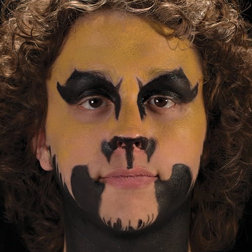 Lion 2