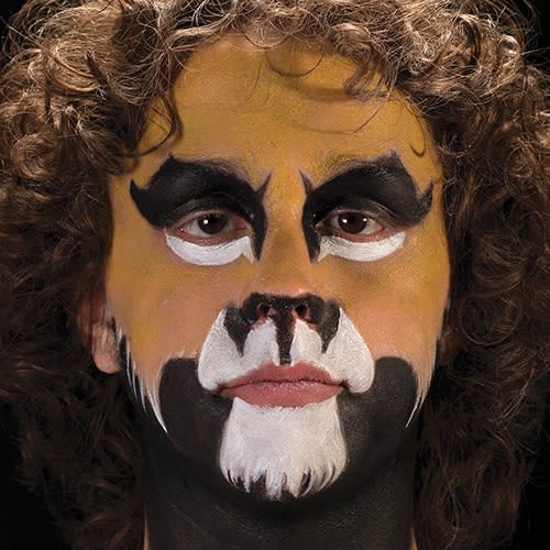 Lion 3