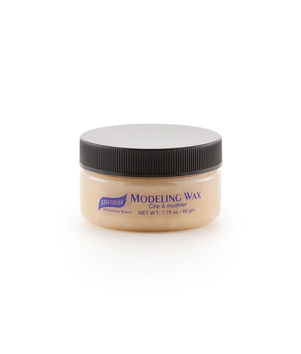 Modeling Wax Graftobian MakeUp Company, LLC