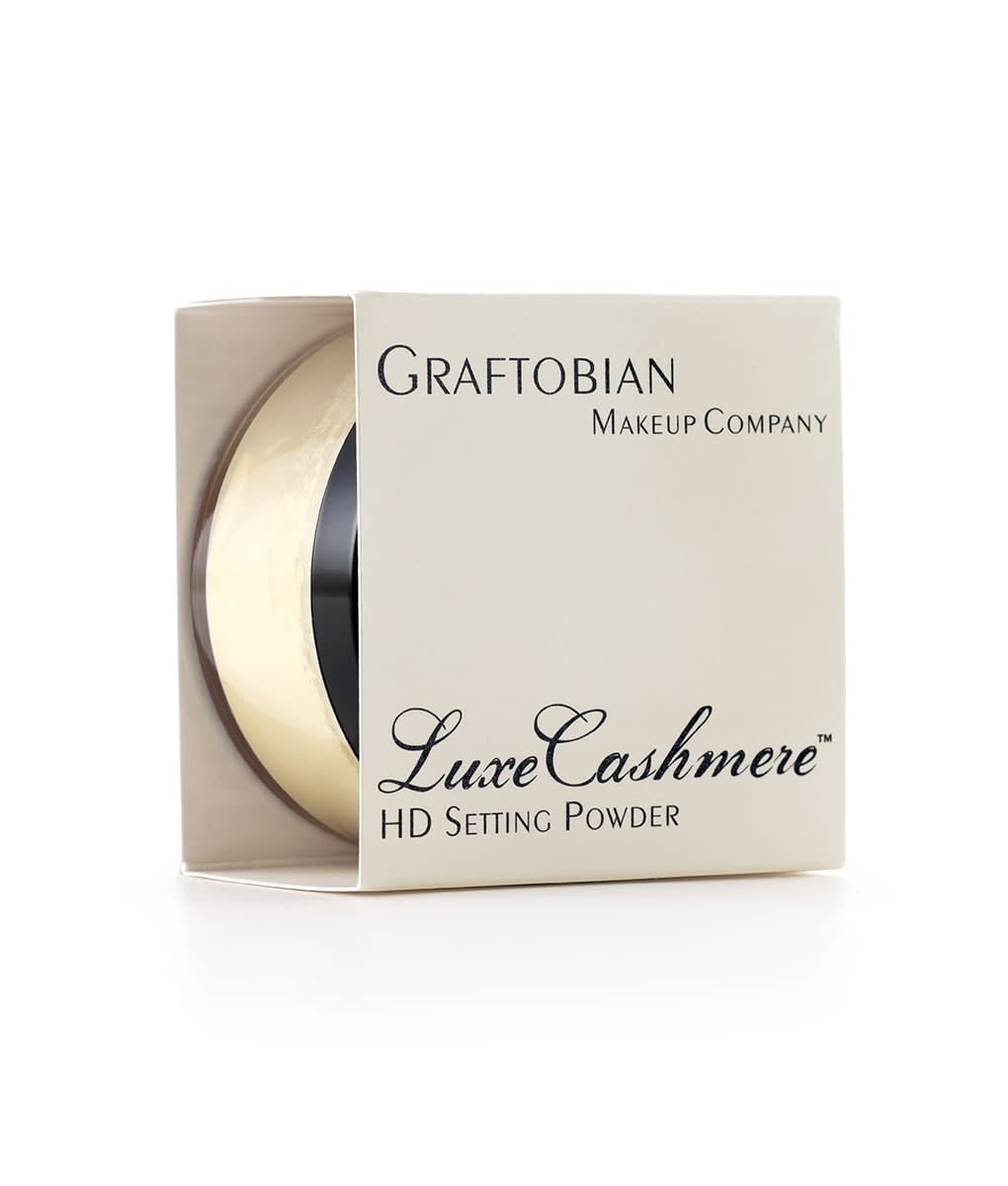 UHD LuxeCashmere™ Setting Powders