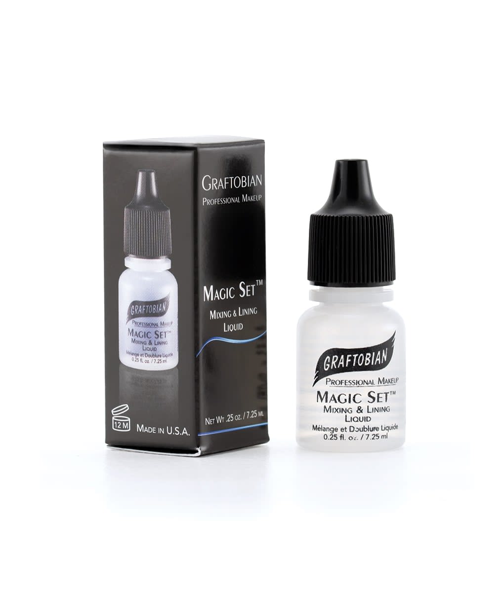 makeup mixing liquid