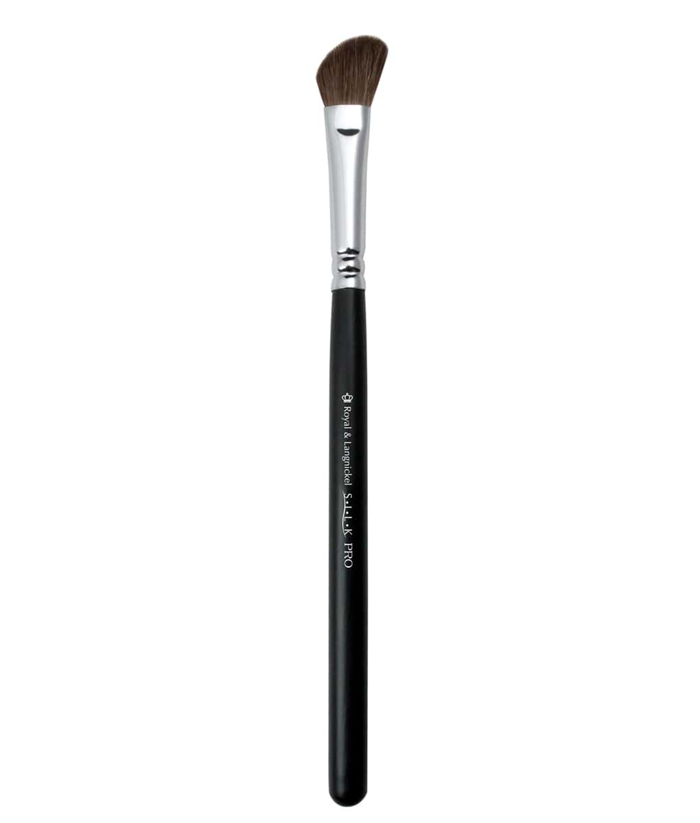 Angle Shader Brush Graftobian MakeUp Company, LLC