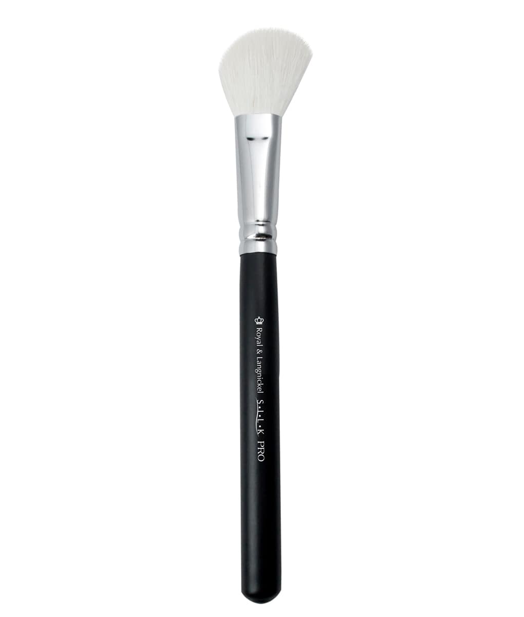 Angled Contour Brush Graftobian MakeUp Company, LLC