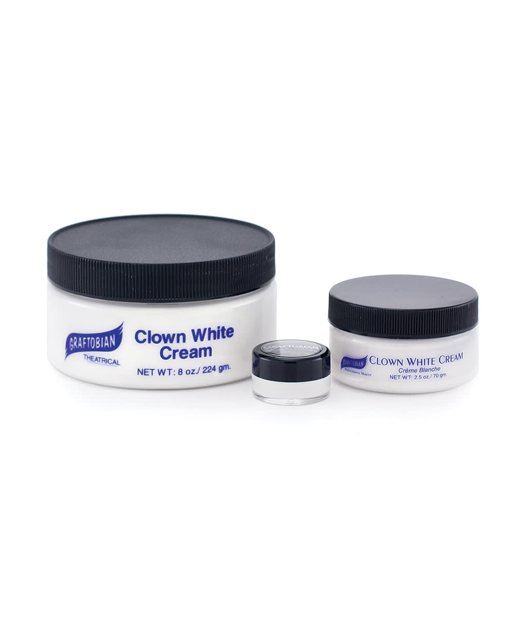 ultra white cream