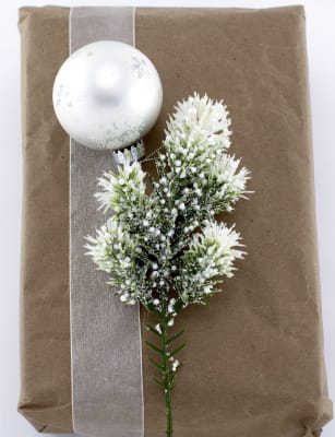 present