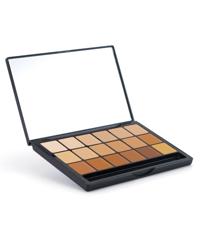 Ultra Hd Foundation Graftobian Make Up Company Llc