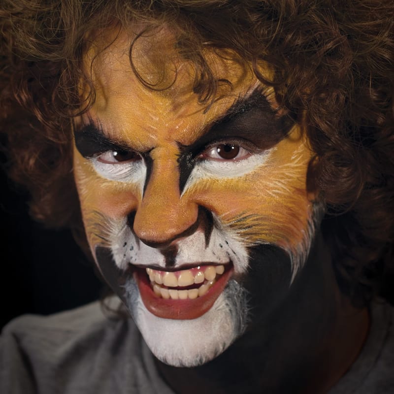 Lion Final
