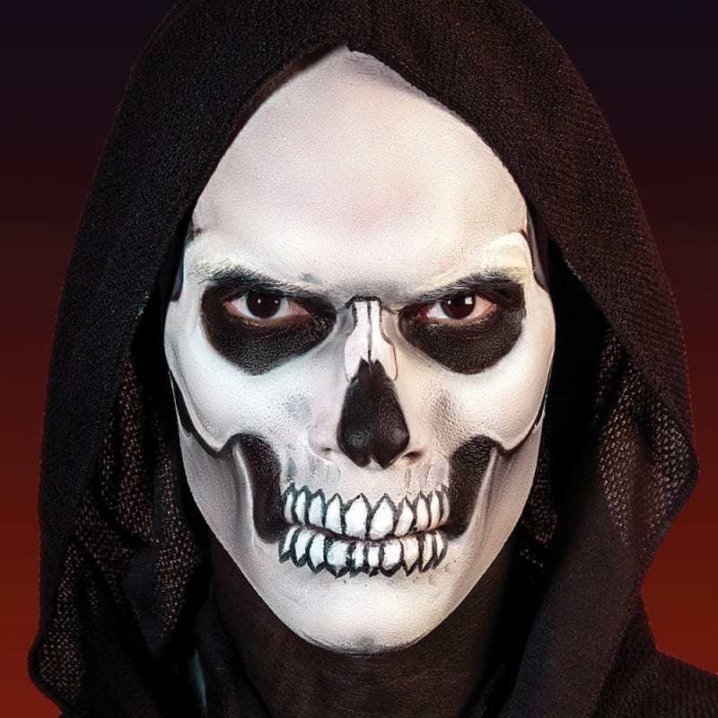 Skull step Final 2-tutorial image