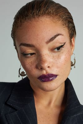 Emily Dimant Winter Berry Poison Lipsticks