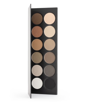 Harvest Shadow Palette
