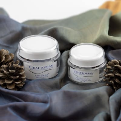 oxyderm and aloevation holiday